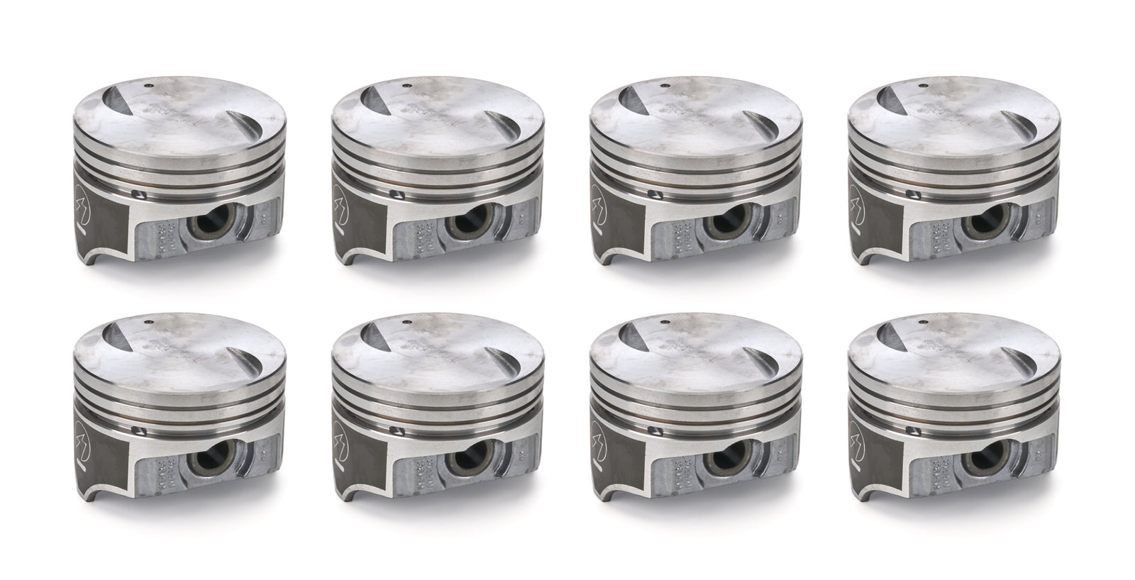 Cast Piston