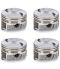 Cast Piston