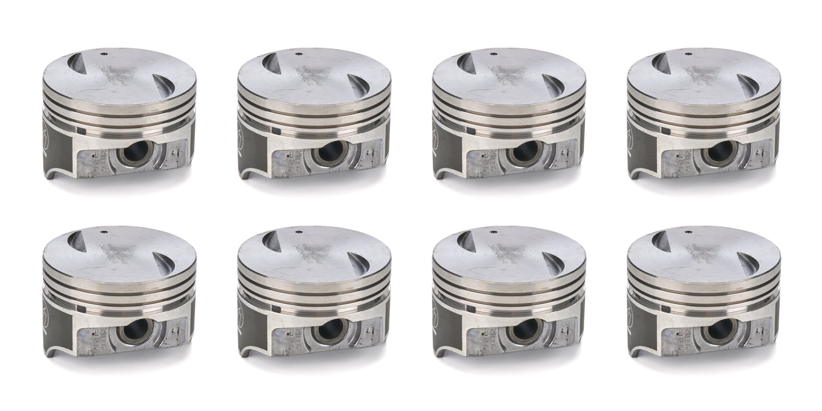 Cast Piston