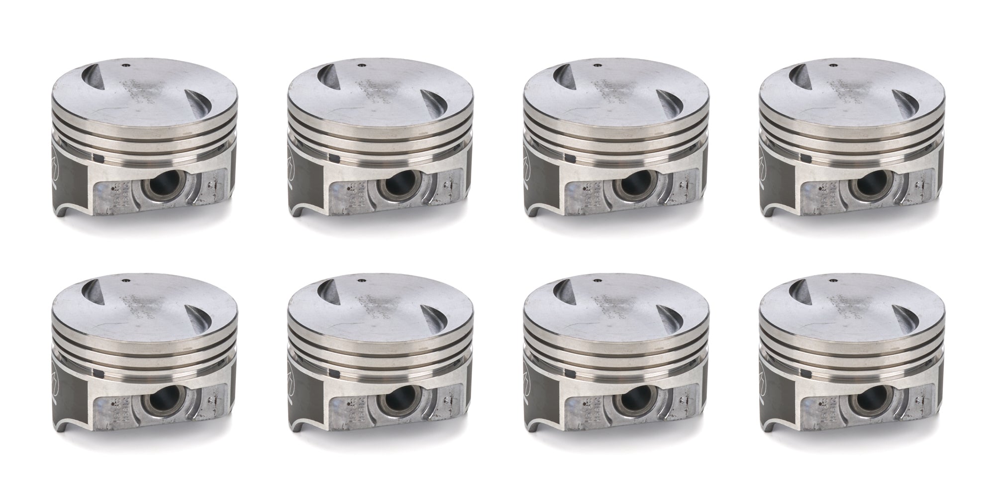 Cast Piston