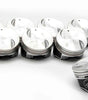 Cast Piston