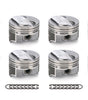 Cast Piston