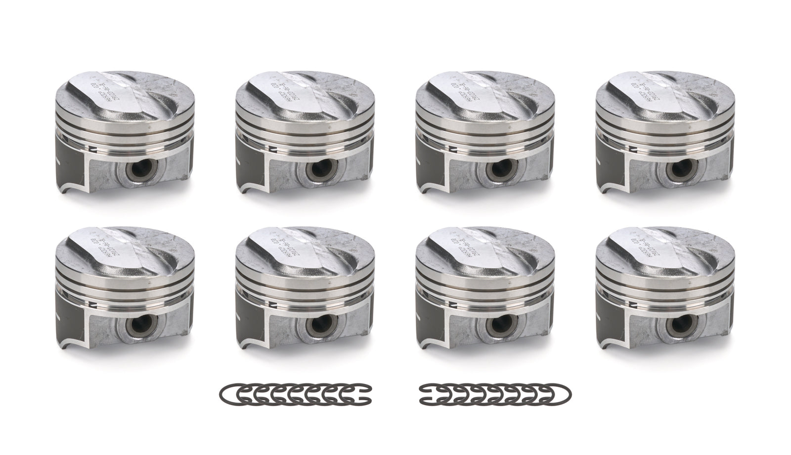 Cast Piston