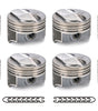 Cast Piston