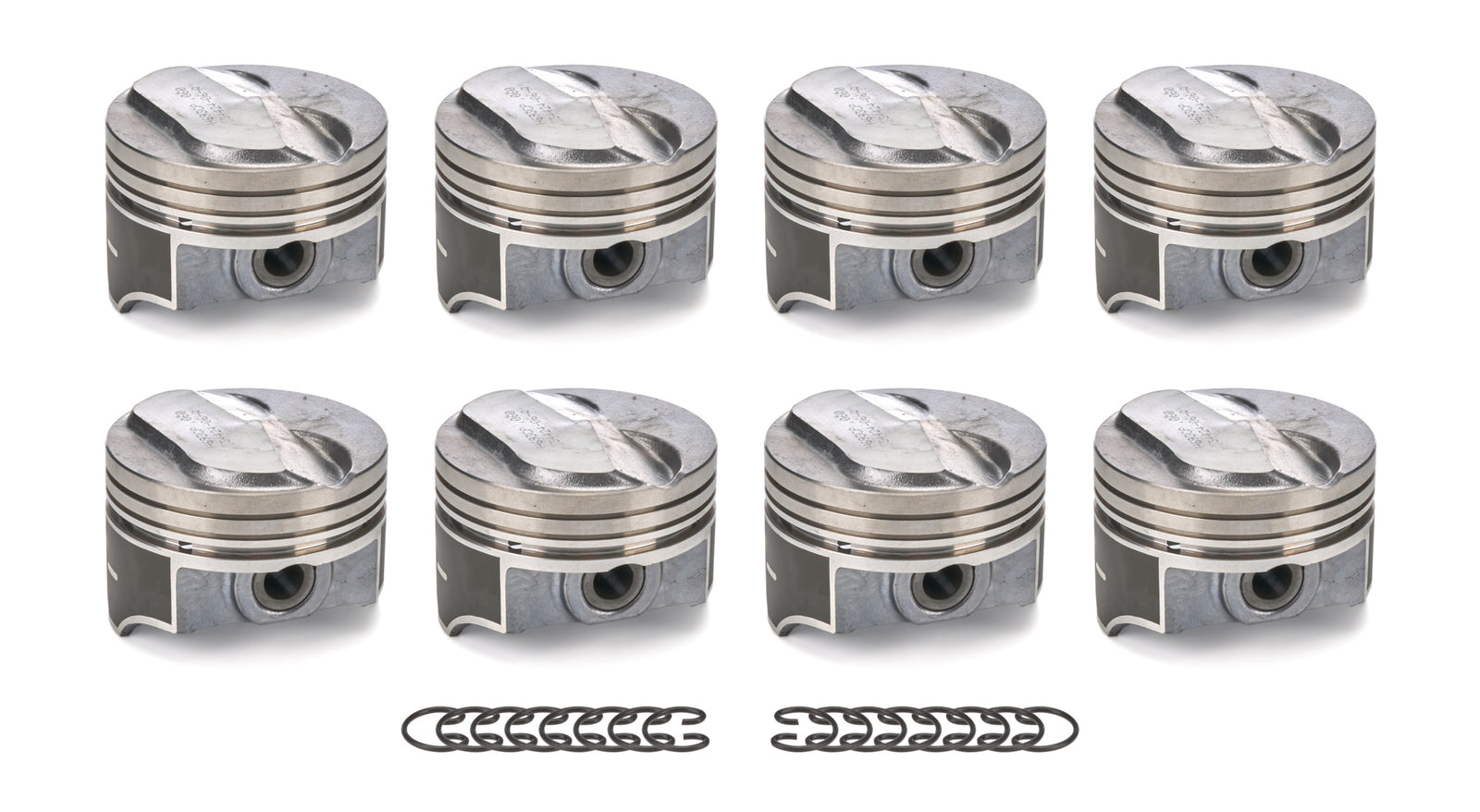 Cast Piston