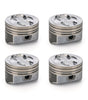 SBC FT Piston Set 4.020 Bore