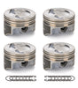 Cast Piston