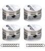 Cast Piston