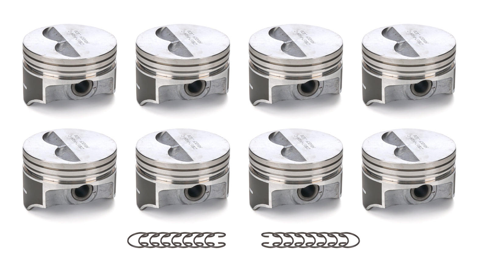 Cast Piston