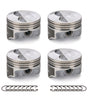 Cast Piston