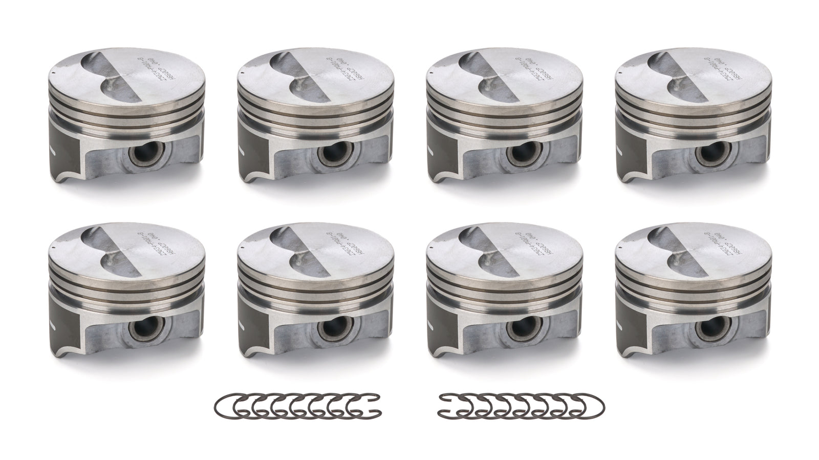 Cast Piston