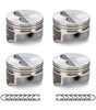 Cast Piston