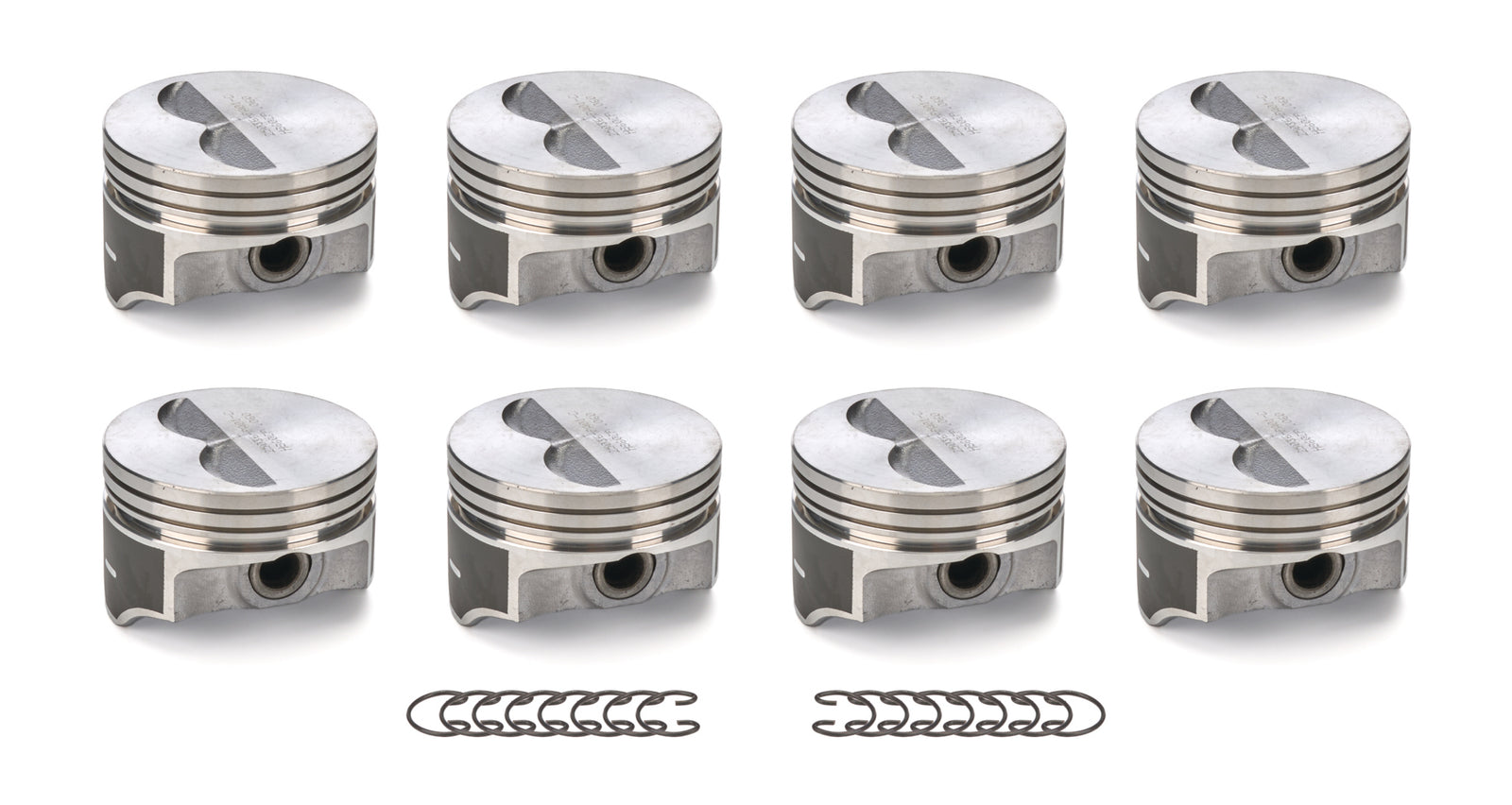 Cast Piston