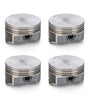 GM LS1 Cast Piston Set 5.7L 97-04