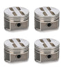 Forged Piston
