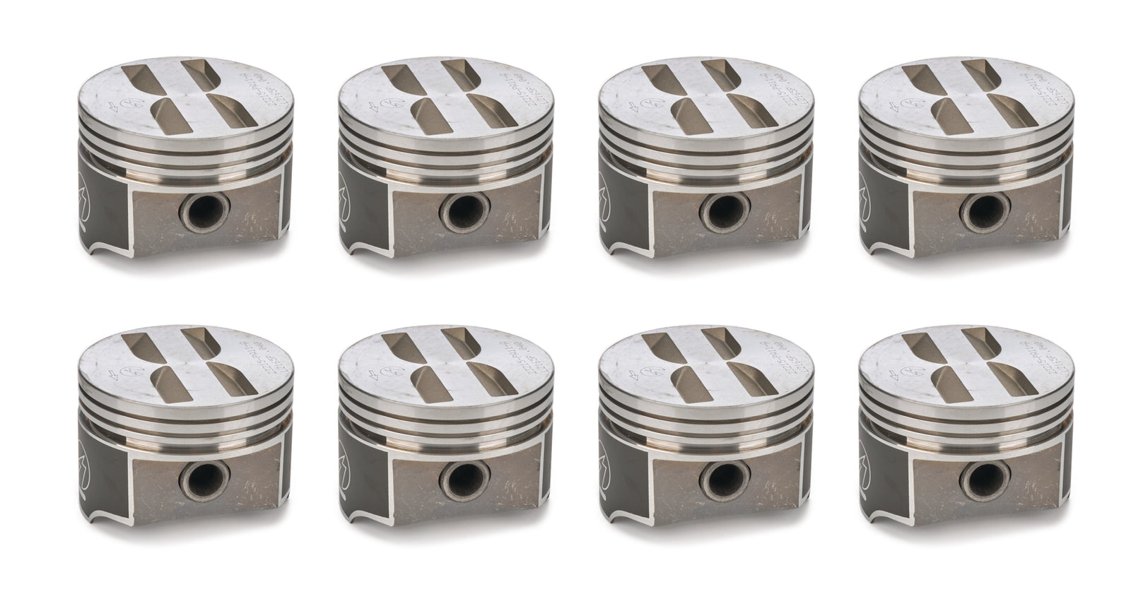 Forged Piston
