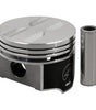 SBC FT Forged Piston Set 4.060 Bore -5.4cc