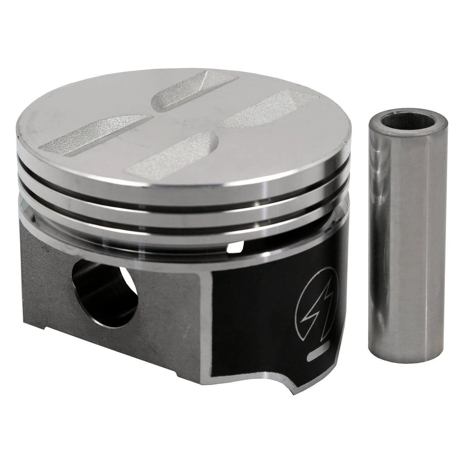 SBC FT Forged Piston Set 4.060 Bore -5.4cc