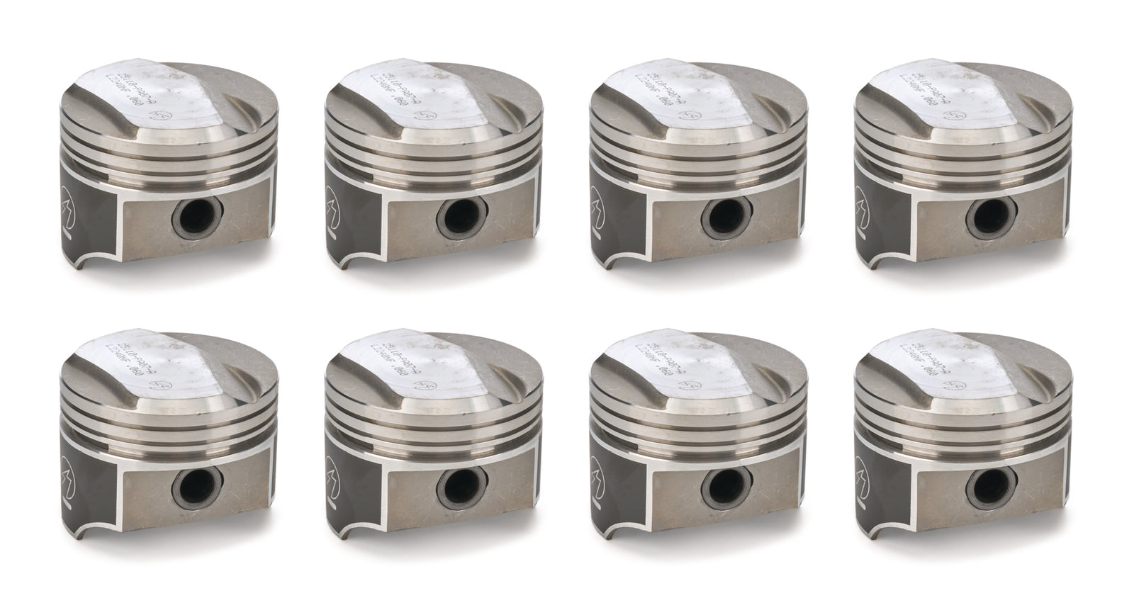 Forged Piston