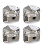 Forged Piston