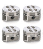 Forged Piston
