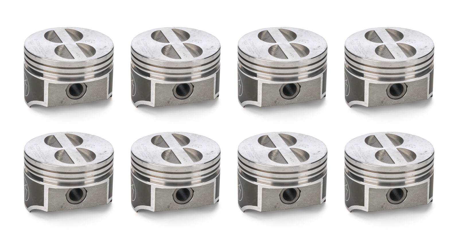 Forged Piston