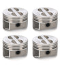 Forged Piston