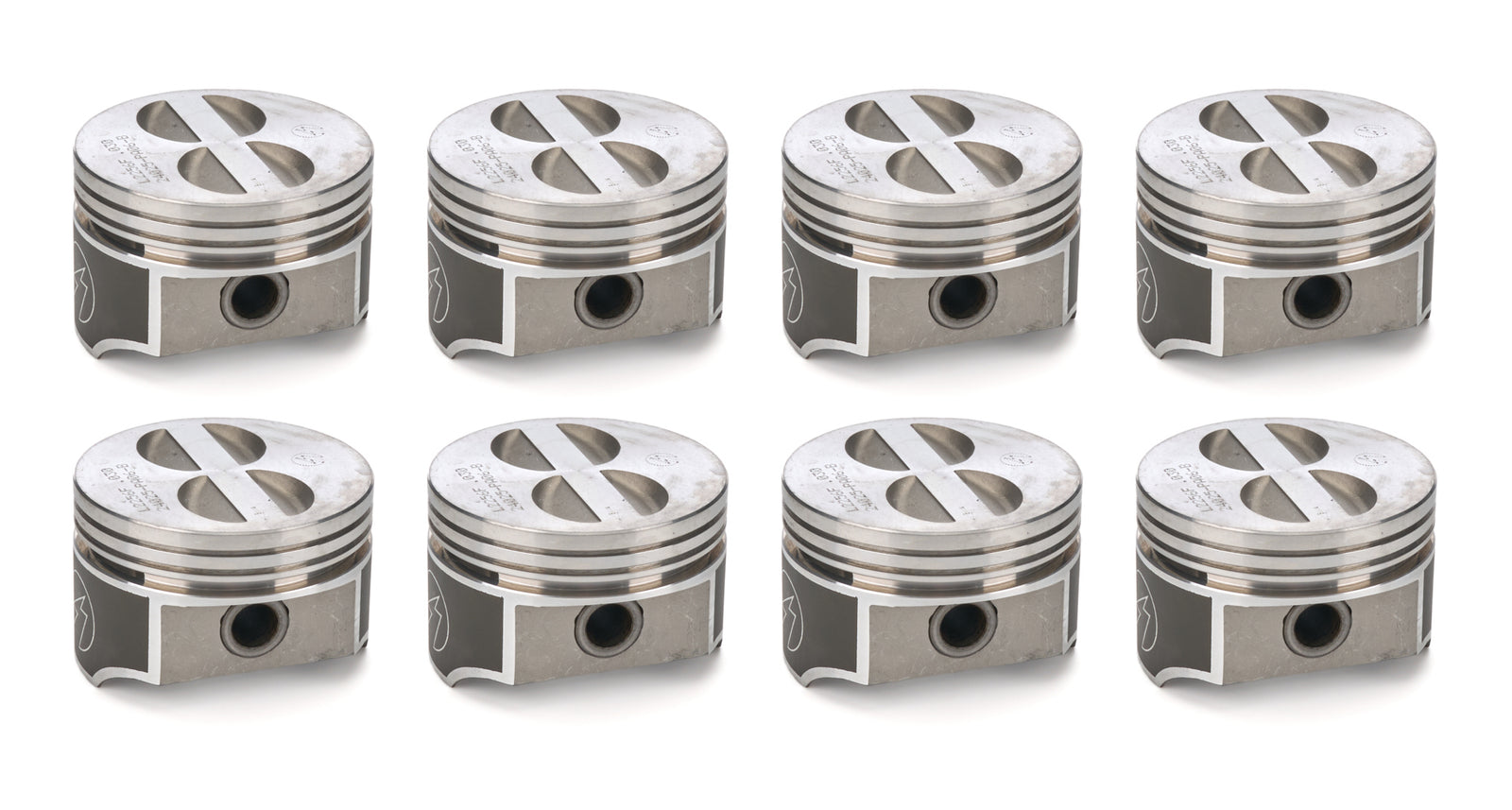 Forged Piston