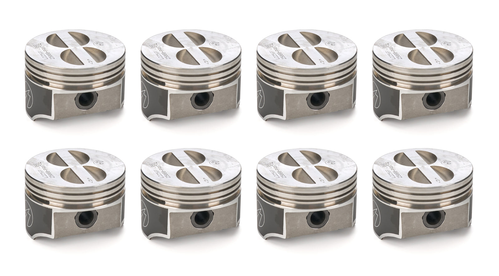 Forged Piston