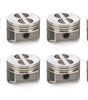 Forged Piston
