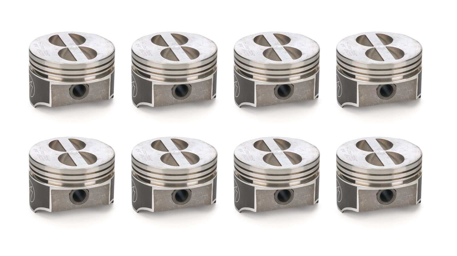 Forged Piston
