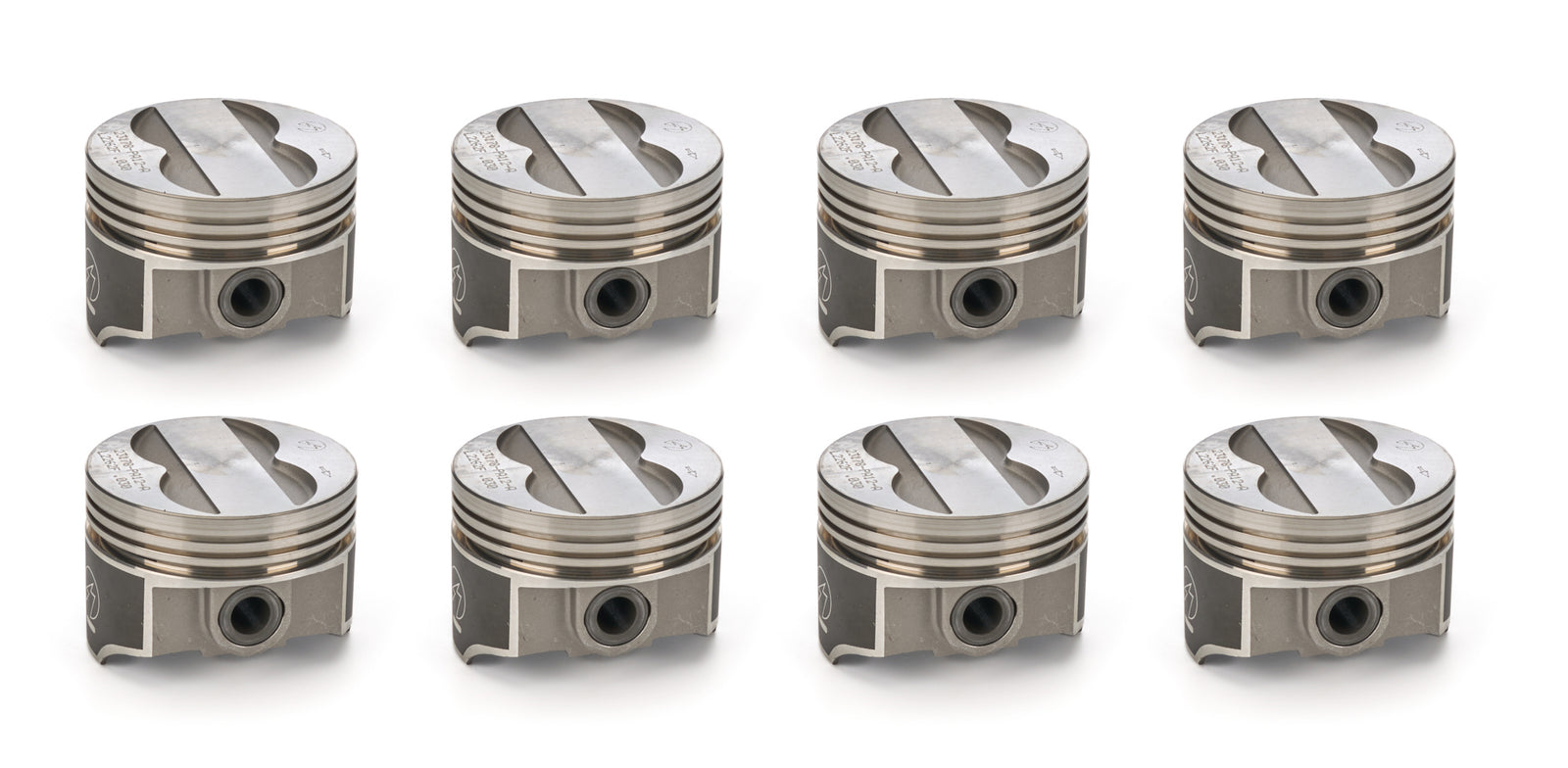 Forged Piston