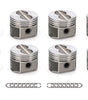 Forged Piston