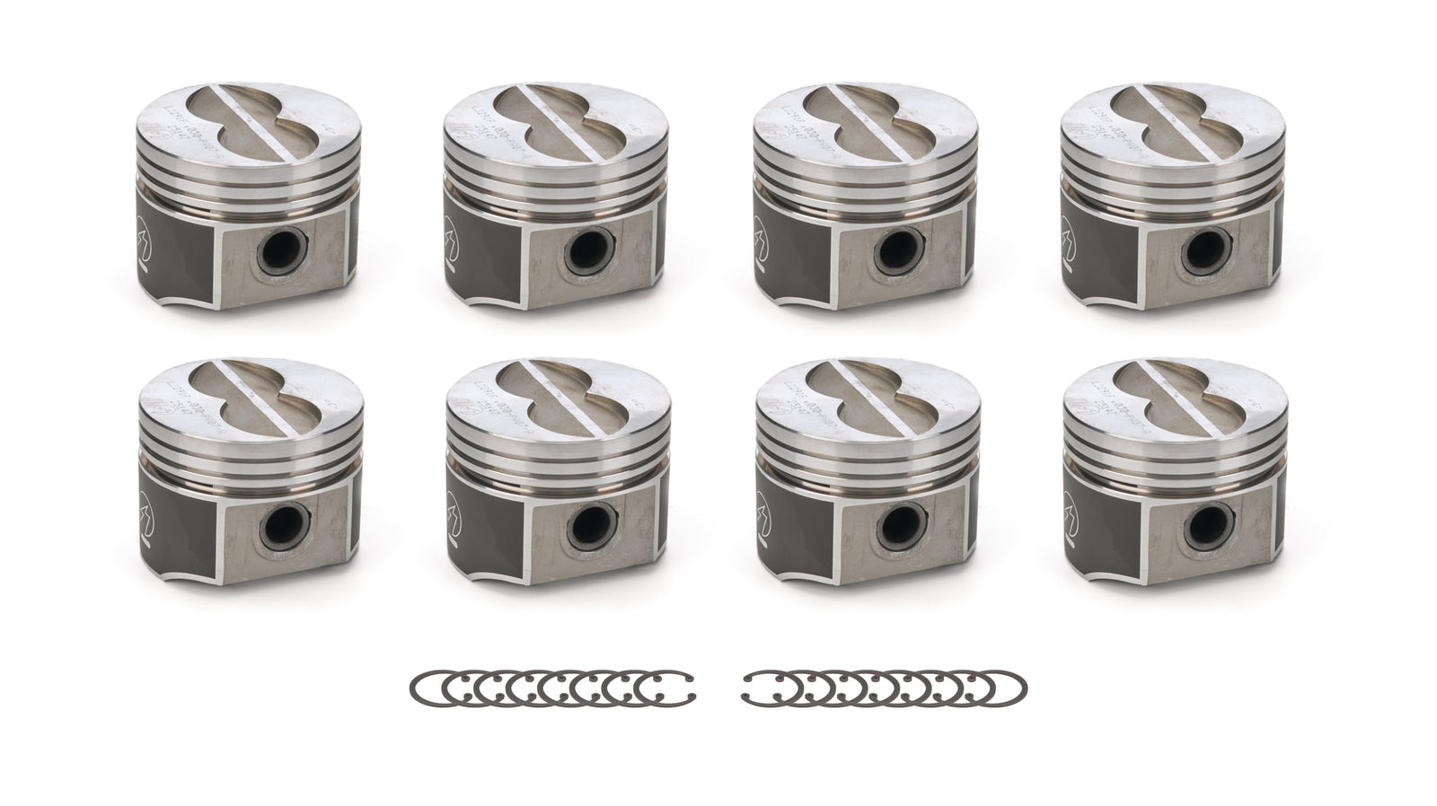 Forged Piston