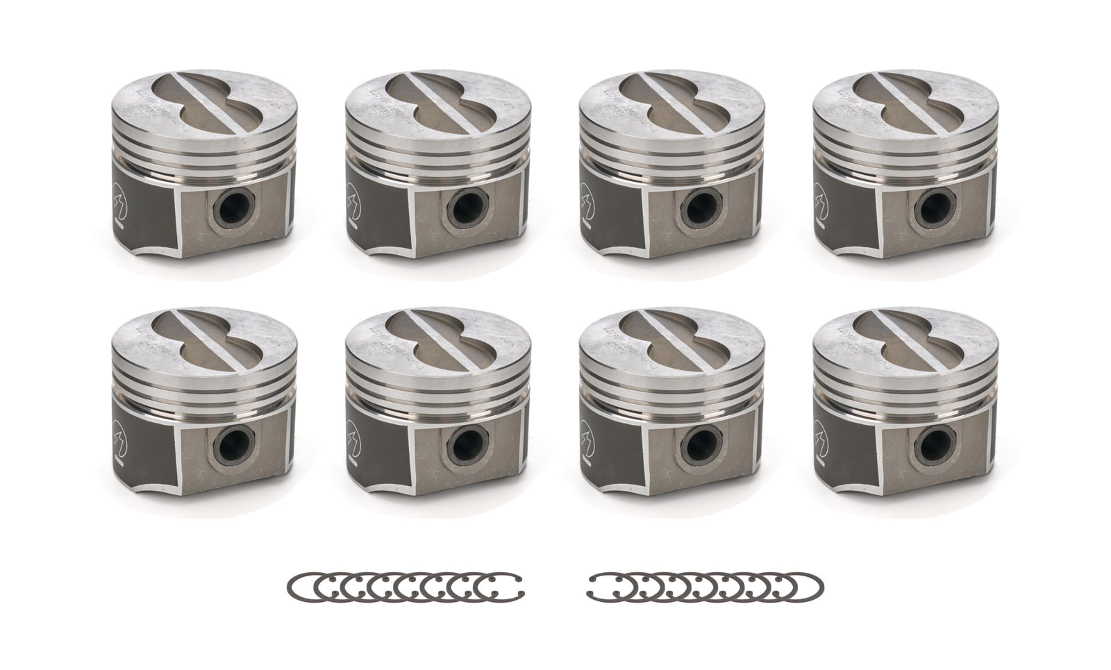 Forged Piston