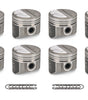 Forged Piston
