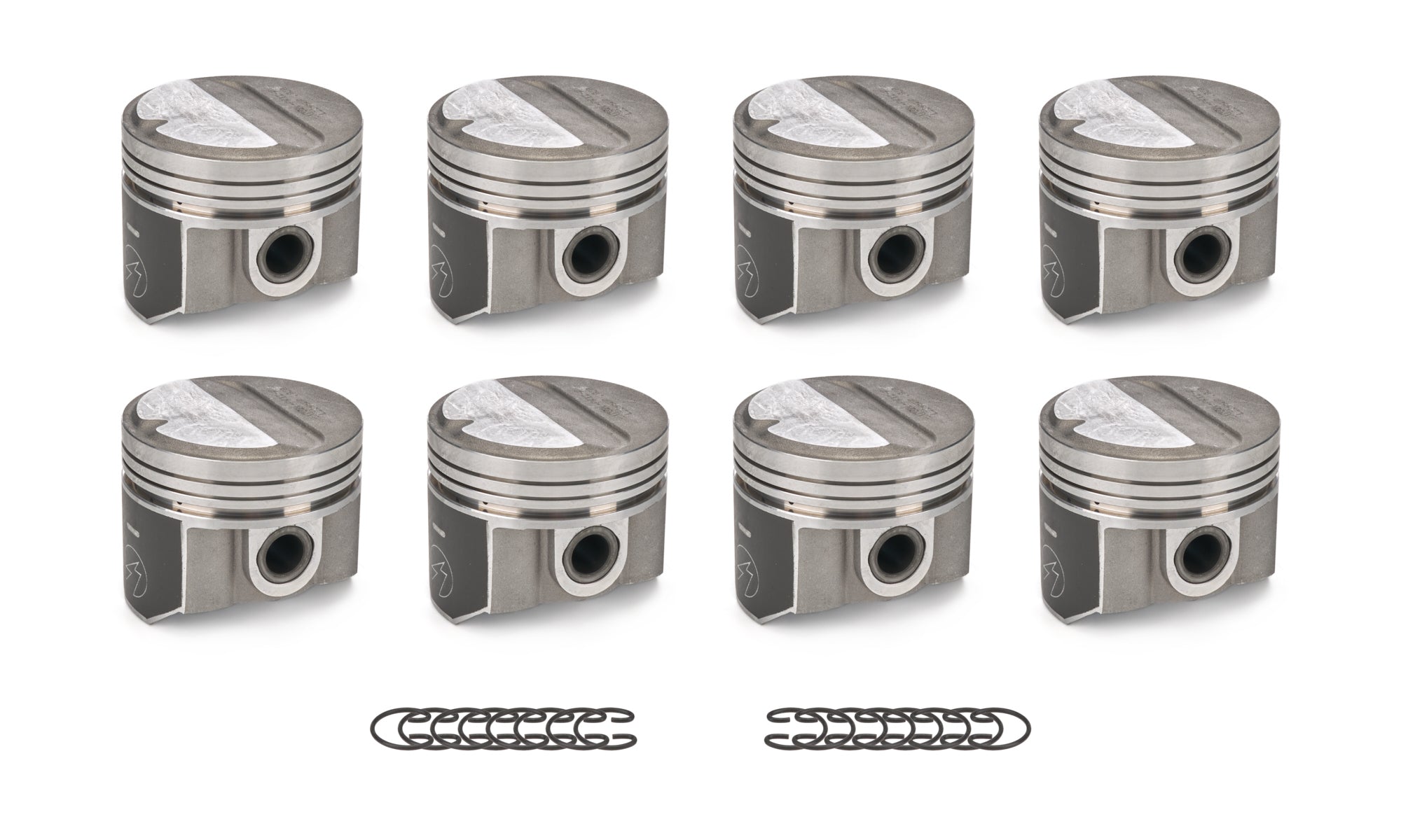 Forged Piston