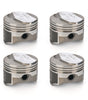 Forged Piston