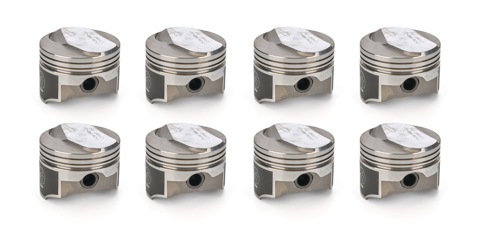 Forged Piston