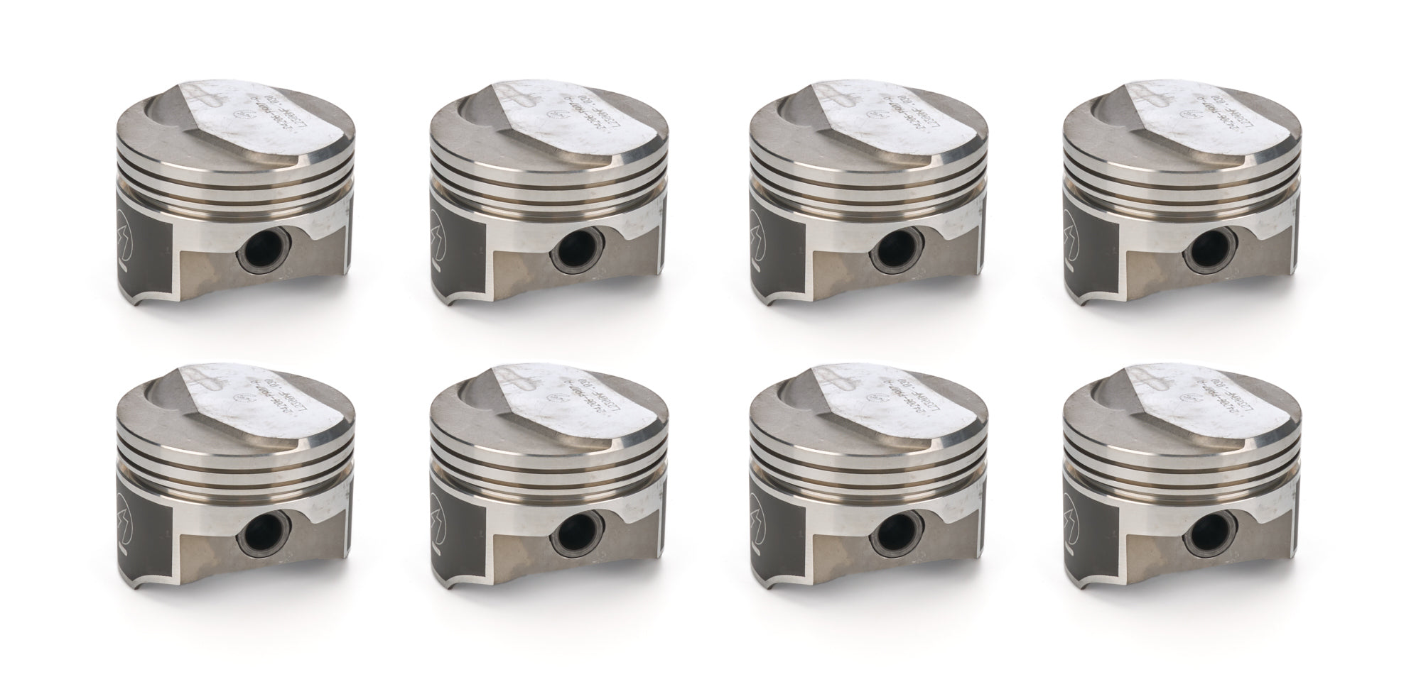 Forged Piston