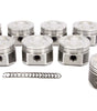 Forged Piston