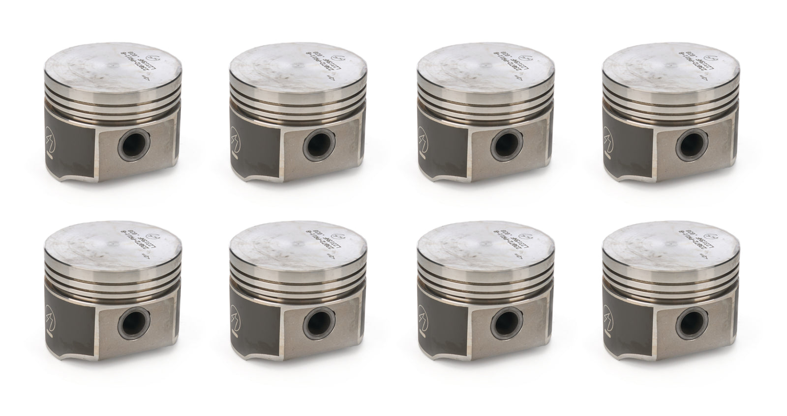 Forged Piston