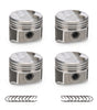 Forged Piston