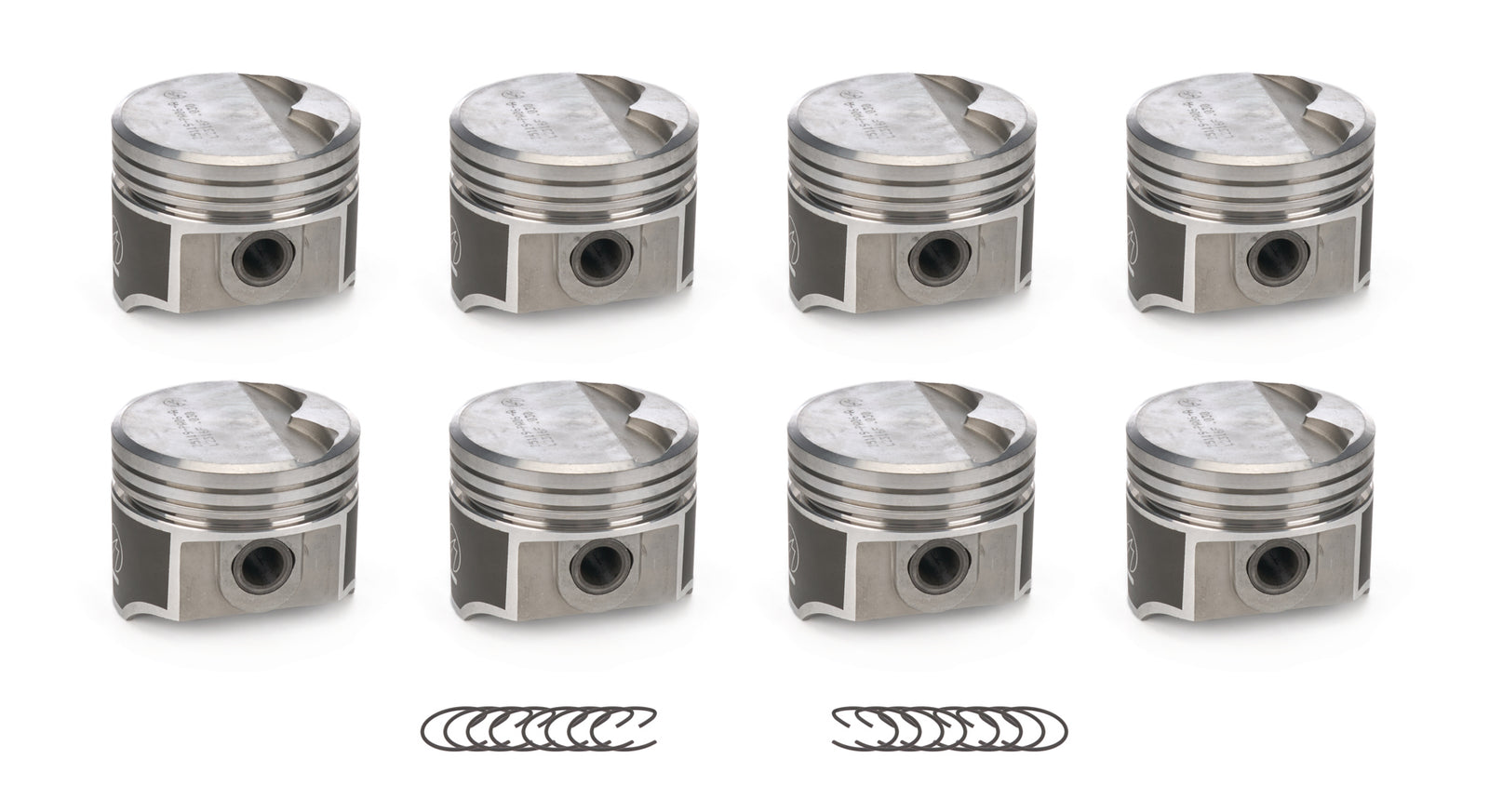 Forged Piston