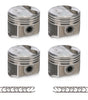 Forged Piston