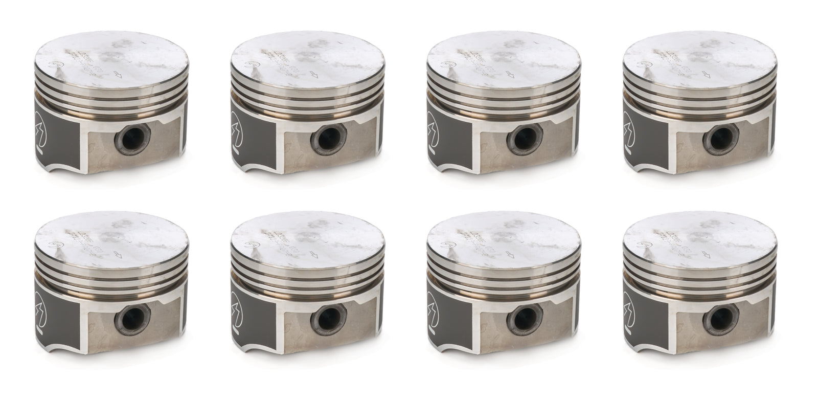 Forged Piston