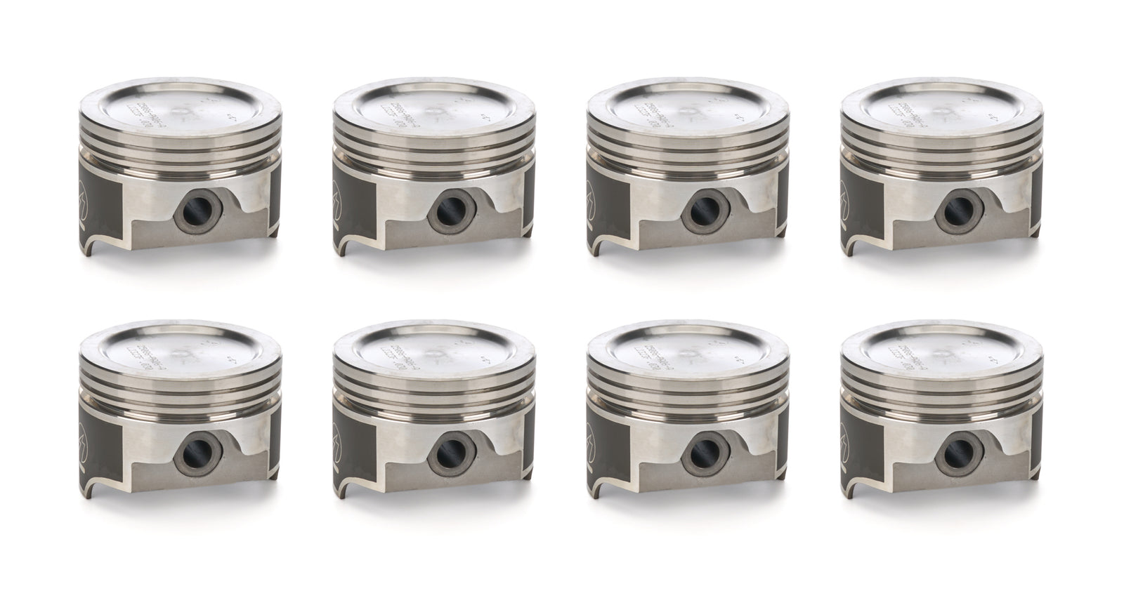 Forged Piston