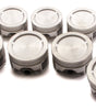 Forged Piston