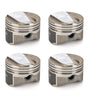 Forged Piston