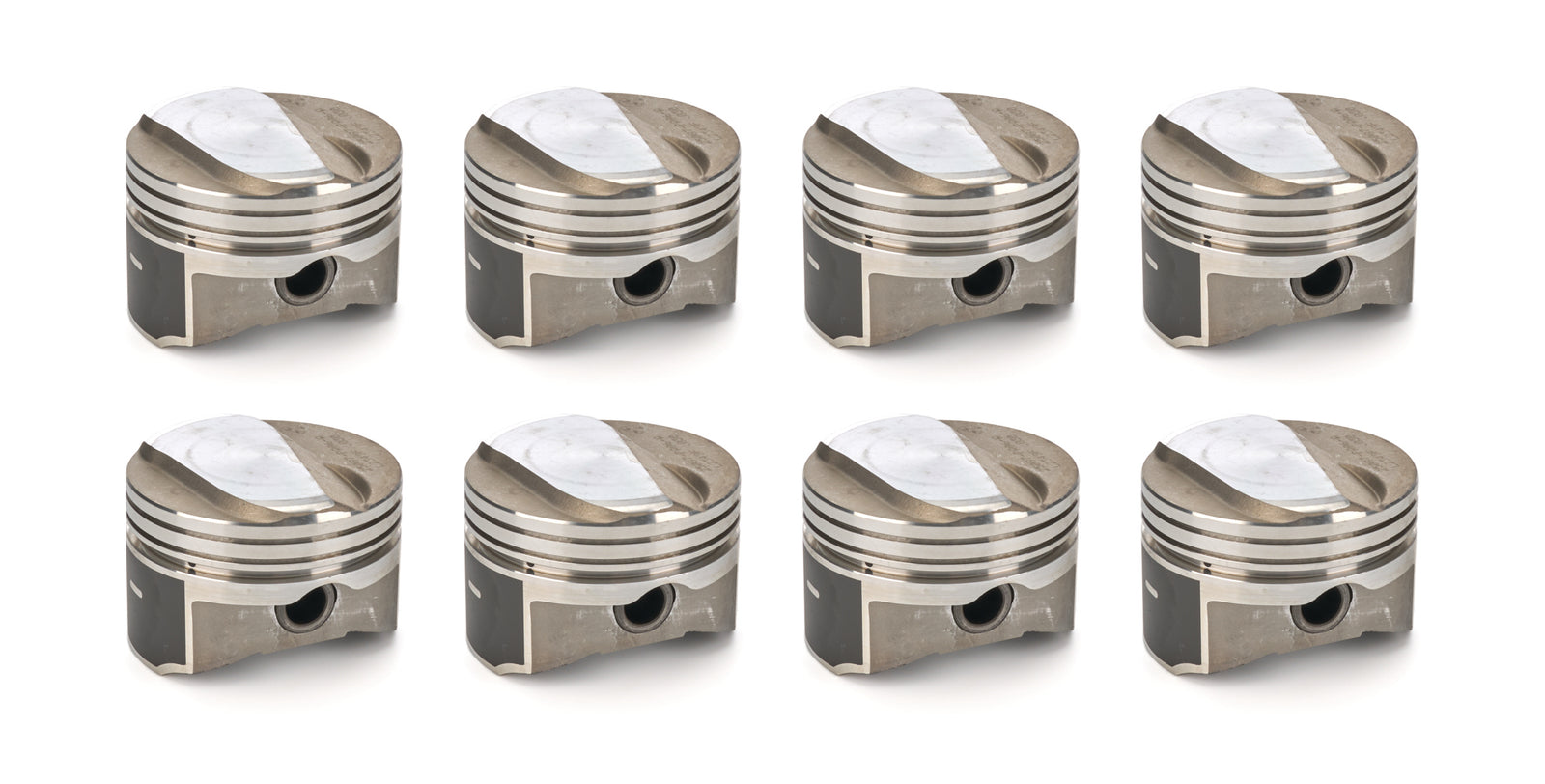 Forged Piston